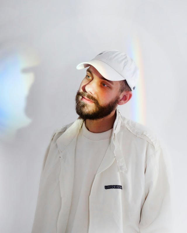 SAN HOLO: EXISTENTIAL DANCE MUSIC  at Kemistry Night Club