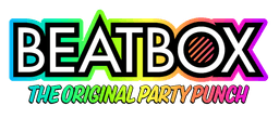 Beatbox Logo