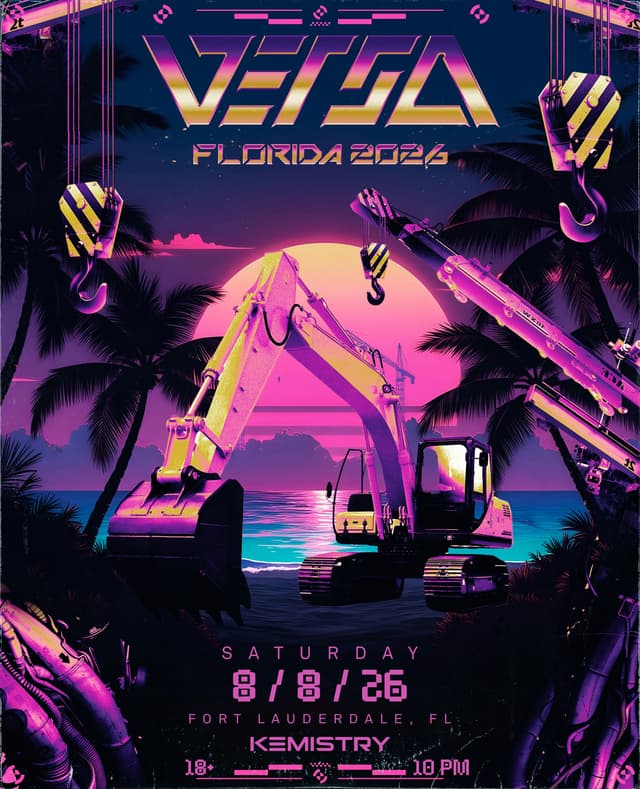 VERSA at Kemistry Night Club