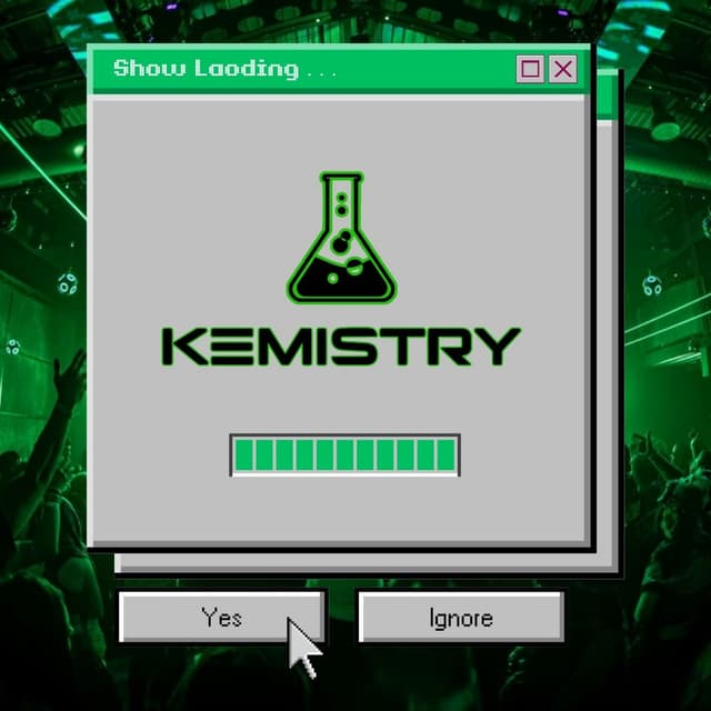 THE COMEDY BAR : MARK VIERA at Kemistry Night Club