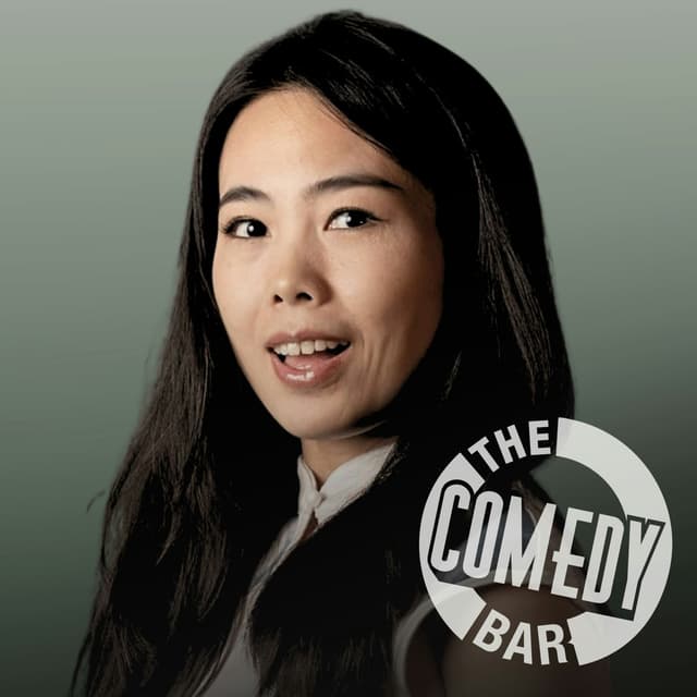 THE COMEDY BAR: YAQIAO YANG at Kemistry Night Club