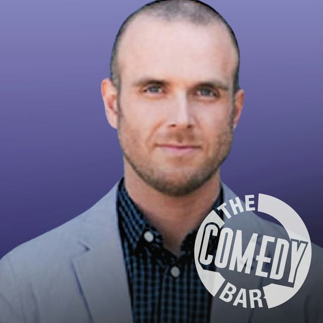 THE COMEDY BAR: KELLEN ERSKINE at Kemistry Night Club