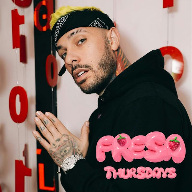 FRESA THURSDAYS: DJ NANO at Kemistry Night Club
